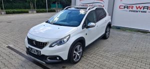 Peugeot 2008 I PureTech 110 Stop&Start Crossway 2017