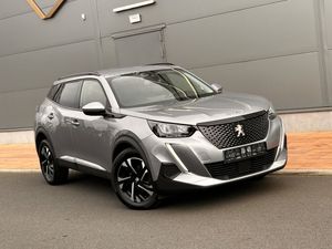 Peugeot 2008 II 2022