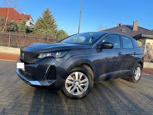 Peugeot 3008 II BlueHDi 130 Stop & Start EAT8 Active Business-Paket 2022
