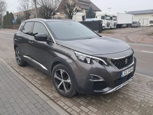Peugeot 3008 II 1.2 PureTech GT S&S 2019