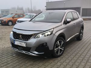 Peugeot 3008 II 1.2 PureTech GPF Allure S&S EAT8 2019