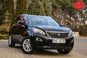 Peugeot 3008 II 2018