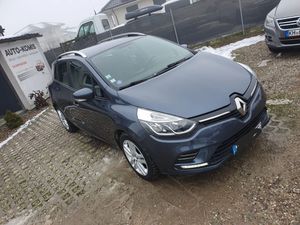 Renault Clio IV (Energy) TCe 90 Start & Stop LIMITED 2017