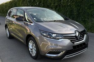 Renault Espace V 2016