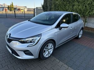 Renault Clio V 2021