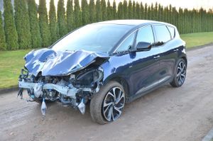 Renault Scenic IV 2020