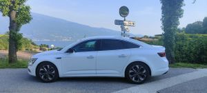 Renault Talisman (SM6) 2.0 Blue dCi Intens EDC 2019