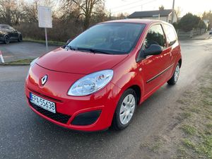 Renault Twingo II 1.2 60 Authentique 2008