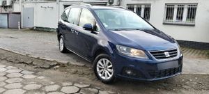 Seat Alhambra II 2.0 TDI Ecomotive Connect 2017