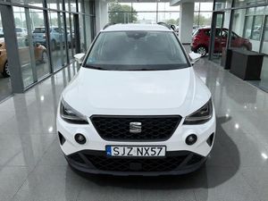 Seat Arona 2023
