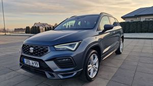 Seat Ateca 2.0 TDI DSG FR 2021