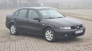 Seat Toledo II 1.9 TDI Signo Emocion 2001