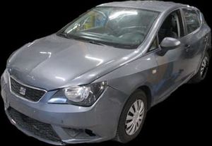 Seat Ibiza IV 1.2 12V Style 2015