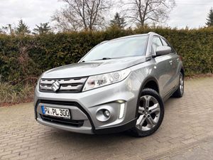 Suzuki Vitara II 1.6 (4x2) Comfort+ 2015
