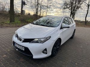 Toyota Auris II 2.0 D-4D Edition 2014