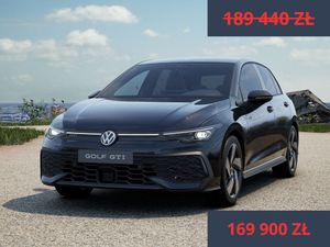 Volkswagen Golf VIII 2025