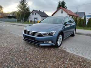 Volkswagen Passat B8 2.0 TDI SCR (BlueMotion Technology) Highline 2016
