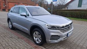 Volkswagen Touareg III 3.0 V6 TDI 4Motion DPF Automatik Atmosphere 2018