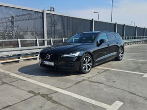 Volvo V60 II 2020