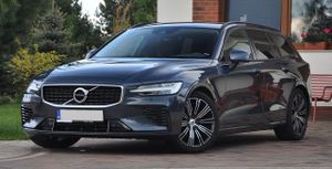 Volvo V60 II 2019