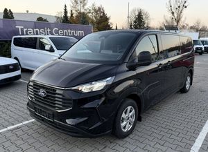 Ford Transit 2026