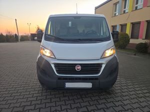 Fiat Ducato 2016