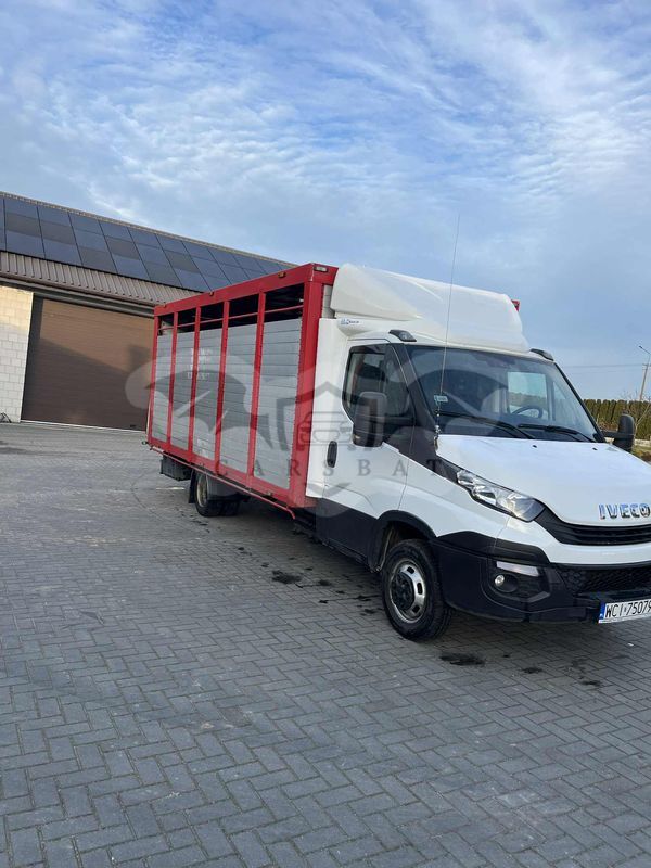 Iveco Daily 2017