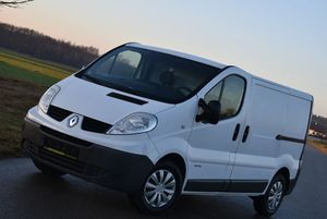 Renault Trafic 2013
