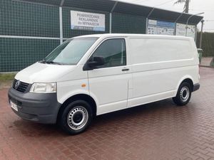 Volkswagen Transporter 2006