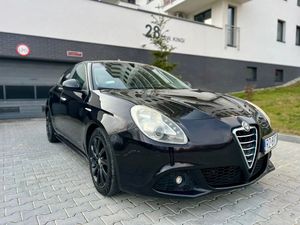 Alfa Romeo Giulietta 1.6 JTDM Distinctive 2010