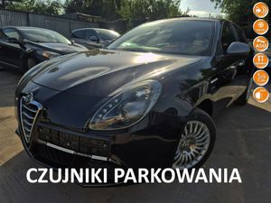 Alfa Romeo Giulietta 1.4 TB 16V Veloce 2014