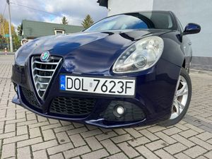 Alfa Romeo Giulietta 1.4 TB 16V Multiair Turismo 2010