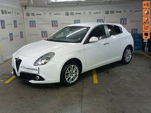 Alfa Romeo Giulietta 2016