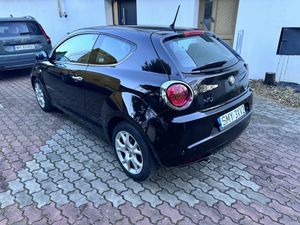 Alfa Romeo Mito 1.4 MultiAir Distinctive S&S 2010