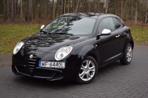 Alfa Romeo Mito 2010