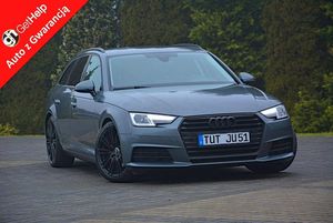 Audi A4 B9 2.0 TDI DPF Ambiente 2016