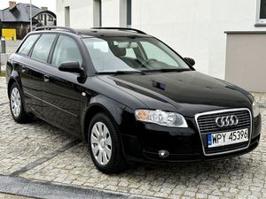 Audi A4 B7 2007