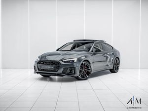 Audi A5 F5 45 TFSI quattro S tronic edition one 2023