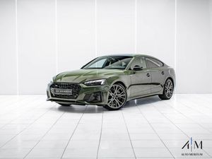 Audi A5 F5 45 TFSI quattro S tronic edition one 2022