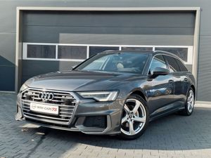Audi A6 C8 40 TDI S tronic S line 2021