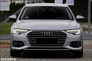 Audi A6 C8 40 TDI S tronic sport 2021
