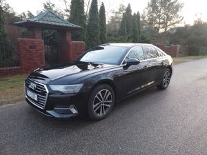 Audi A6 C8 40 TDI S tronic sport 2022