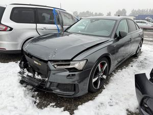 Audi A6 C8 ver-avant-55-tfsi-e-quattro-s-tronic-sport 2020