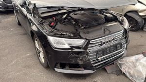 Audi A4 B9 2.0 TDI S tronic sport 2017