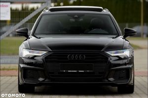 Audi A6 C8 45 TFSI S tronic sport 2021