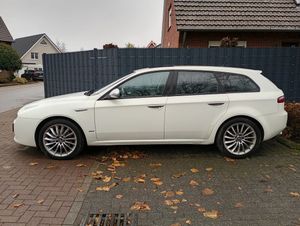Alfa Romeo 159 2.0 JTDM 16V DPF 2010