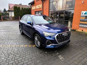 Audi Q3 II 35 TFSI S tronic S line 2024