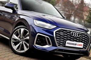 Audi Q5 I 2021