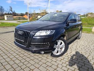 Audi Q7 I 3.0 TDI DPF Quattro Tiptronic 2009