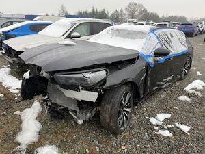 BMW i5 83.9kWh xDrive40 M Sport Edition 2025